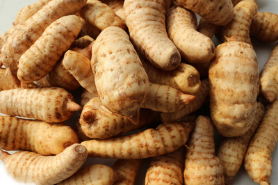 城口治平鄉(xiāng):發(fā)展壯大天麻產業(yè) 助力農戶增收致富