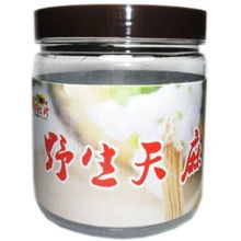 野生天麻 珍稀山野之寶，健康養生的特級臻選