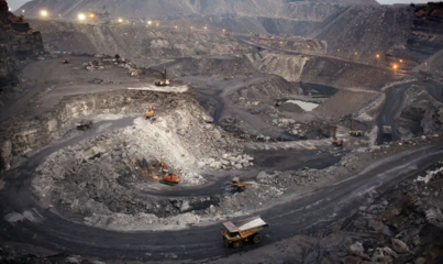 智慧礦山能解決礦業哪些問題?如何打造智慧礦山?