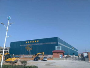 南陽市金輝礦業加工廠