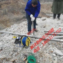 礦山技術 驅動現代采礦業的創新引擎