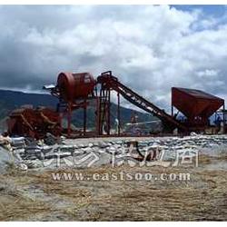 重型礦山設備與選礦技術的發展與應用