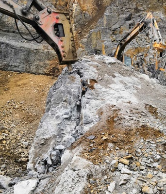 礦山技術(shù) 巖石膨脹劑開裂失效的原因分析與應(yīng)對(duì)措施