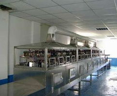 石家莊恒發辣椒機械廠 專業辣椒機械設備制造商