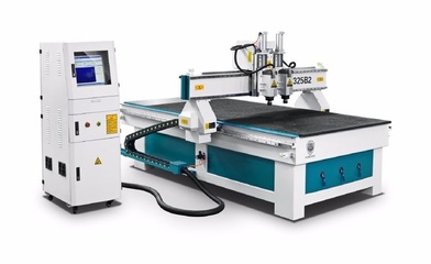 現代木制家具工廠常用的機械加工設備及其特點