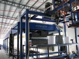 石家莊海綿設備供應 機械及行業設備全面解析