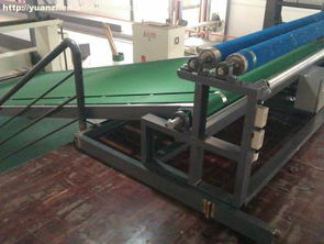 中山市東升鎮元貞機械設備廠 熱賣促銷的優質機械設備供應商