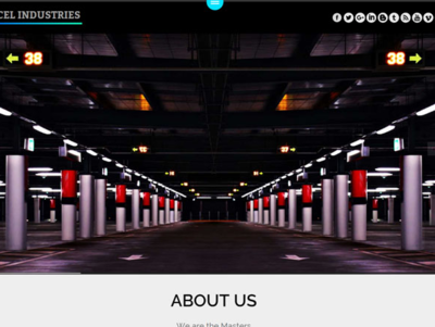 智造未來，力擎天下——引領工業革新的機械設備制造公司