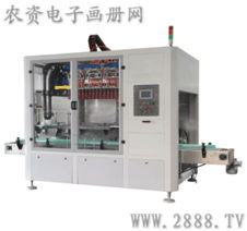 機械設備 工業發展的基石與現代化進程的引擎