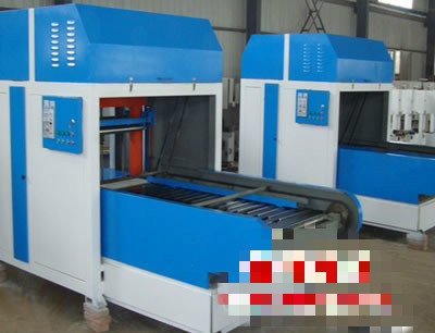 發(fā)泡水泥切割機 專業(yè)設備選型與直銷廠家指南