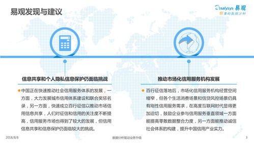 2018中國信用服務(wù)市場數(shù)字化升級(jí)專題分析
